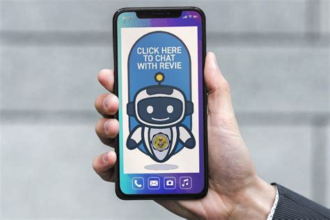 revie bir chatbot|Enhanced BIR Chatbot for RDO Inquires & Other .